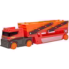 Hot Wheels Mega Hauler Vehicle