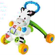 Musical Zebra Walker, Fisher-Price