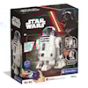 Star Wars R2-D2 Robot Clementoni