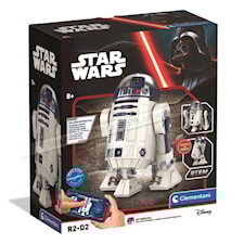 Star Wars R2-D2 Robot Clementoni