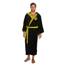 Harry Potter Morgonrock Hufflepuff