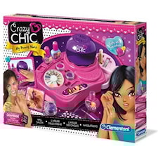 Crazy Chic, Nail Salon