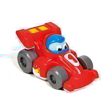 Pullback Formula 1 Bil Baby Clementoni