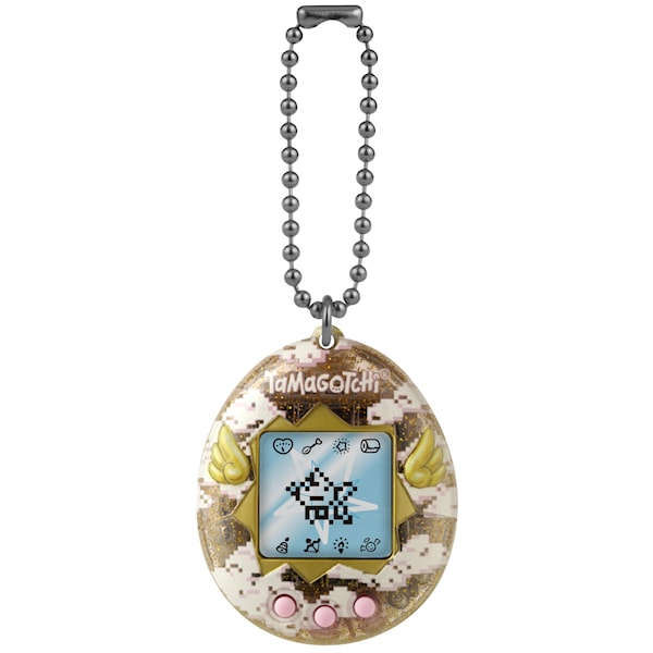 Tamagotchi Lovely Angel (P3)