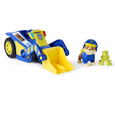 Search&Rescue Themed Vehicle-Rubble Paw Patrol