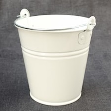 Hink Vit Dia 12 cm 0,8 L