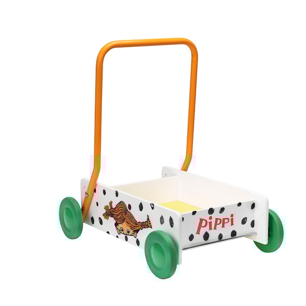 Pippi Gåvogn Micki