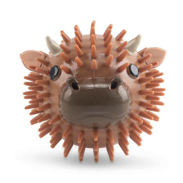 Cow Dog Ball Kobe