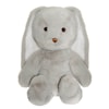 Teddykompaniet Maija Pupu 40 cm Grå