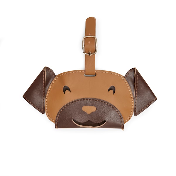 Kikkerland - Poo Bag Carrier Dispenser (DIG07)