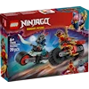 Kais motorcykelrace LEGO® Ninjago (71838)