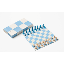 Play Chess Printworks