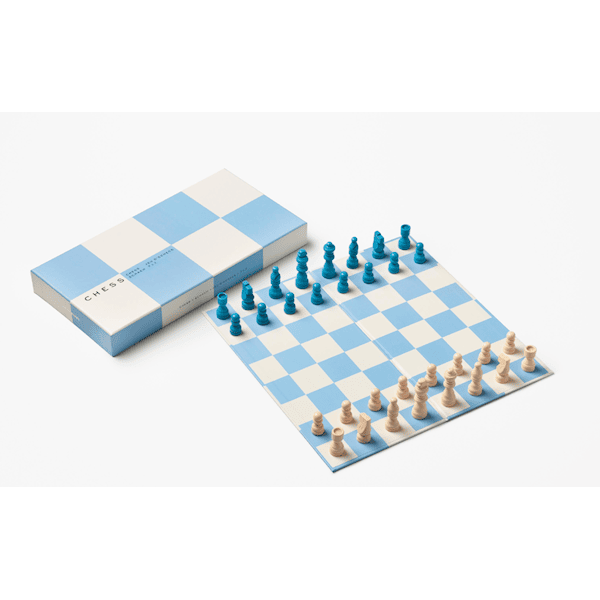 Play Schack/Chess Printworks