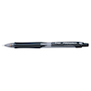 Stiftpenna Progrex 0,7, Svart, Pilot