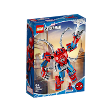 Spider-Mans robot, LEGO Super Heroes (76146)