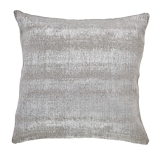 Day home Silver Kuddfodral Prydnadskudde 100% Bomull, Mönstrad 50x50 cm