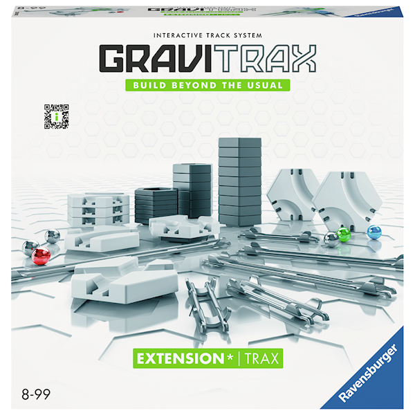 Gravitrax Extension Trax