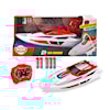 Radio-ohjattava Vene Sea Cruiser 34 cm Dickie Toys