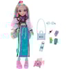 Lagoona Blue Modedocka Monster High