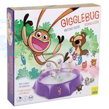 Gigglebug Fnissande klossar, Barnspel