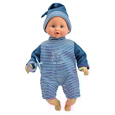 Olle Babydocka  30 cm