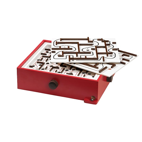 Labyrinth Game & Boards, Brio (SE/FI/NO/DK/EN)