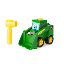 John Deere Build A Buddy Skid-Steer