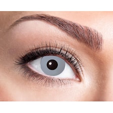 Värilliset linssit Vampire Grey