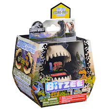 Bitzee Interactive Jurassic World