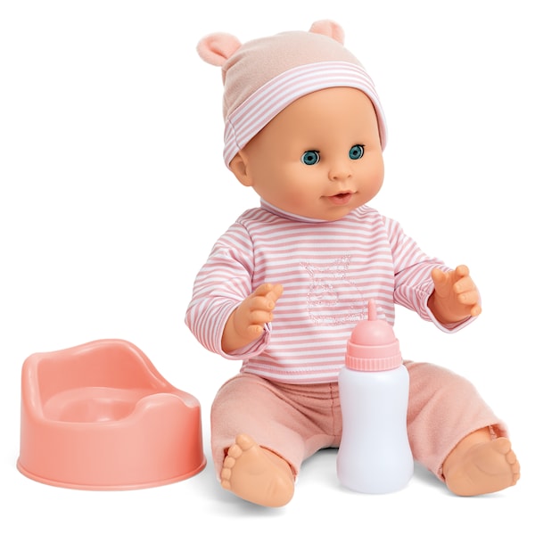 Magtoys Sara Eat Wet Doll 40cm