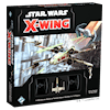 Star Wars X-Wing Core Set, 2nd Ed (EN)