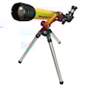 HD Telescope, Alga