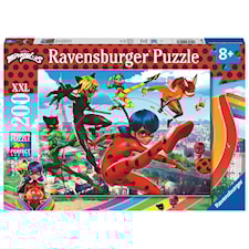 Miraculous Pussel 200 bitar Ravensburger