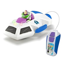 Disney Toy Story 4 Space Ship Buzz