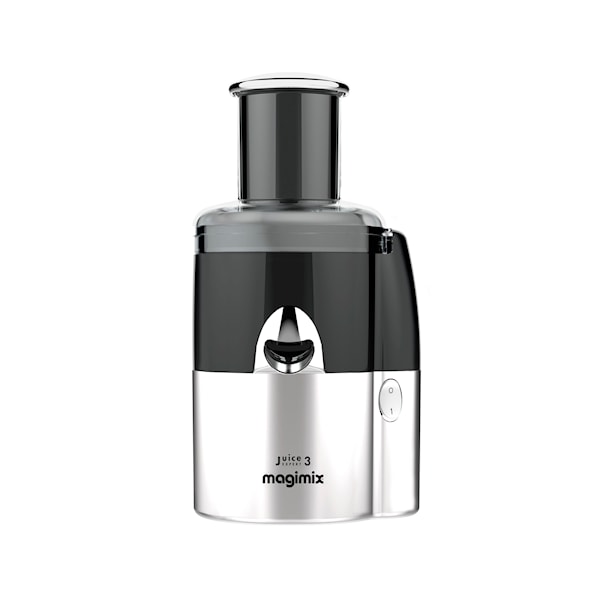 Magimix Juice Expert 3 Juicer/Råsaftcentrifug Svart/Silver