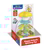 Animal Spinny Top Aktivitetsleksak Clementoni