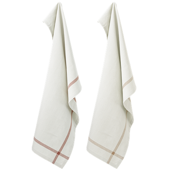 RIG-TIG Kökshandduk Everyday 7050 cm 2-pack Multi RIG-TIG by Stelton RIG-TIG Kökshandduk Everyday 7050 cm 2-pack Multi RIG-TIG by Stelton