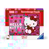 Hello Kitty Pussel 1000 bitar, Ravensburger