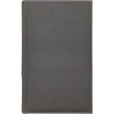 Valokuva-albumi 235x370 mm Harmaa Burde