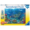 Underwater Discovery 200p Ravensburger