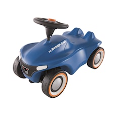 BIG BobbyCar NEO blå