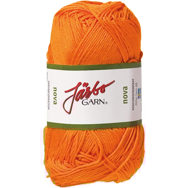 Nova 50gr Orange (48015)