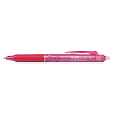 Frixion Clicker 0,5 Rosa Raderbar, Pilot