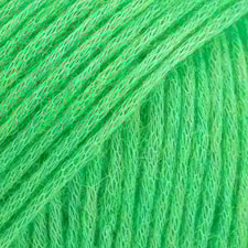 Air Mix Garn Alpackamix 50 g parrot green 43 Drops