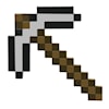 Minecraft Pickaxe Iron Disguise