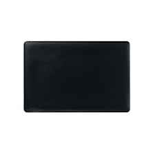 Kirjoitusalusta DURABLE 65X52 cm musta
