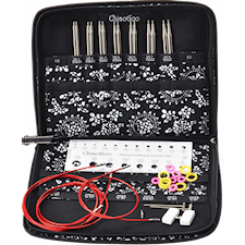 TWIST SS Small Set 13 cm/2.75-5 mm [S] Chiaogoo