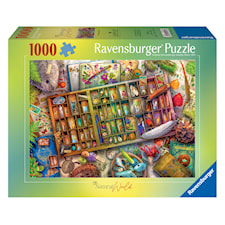Pussel The Natural World 1000 bitar, Ravensburger