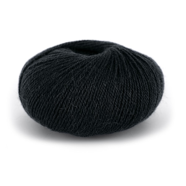 Alpakka Wool Garn Ullmix 50 g Du Store Alpakka