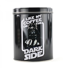 Star Wars Darth Vader Kaffeboks